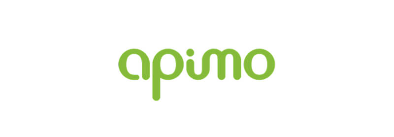 Apimo logo