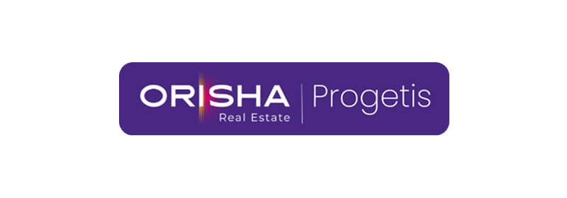Orisha logo